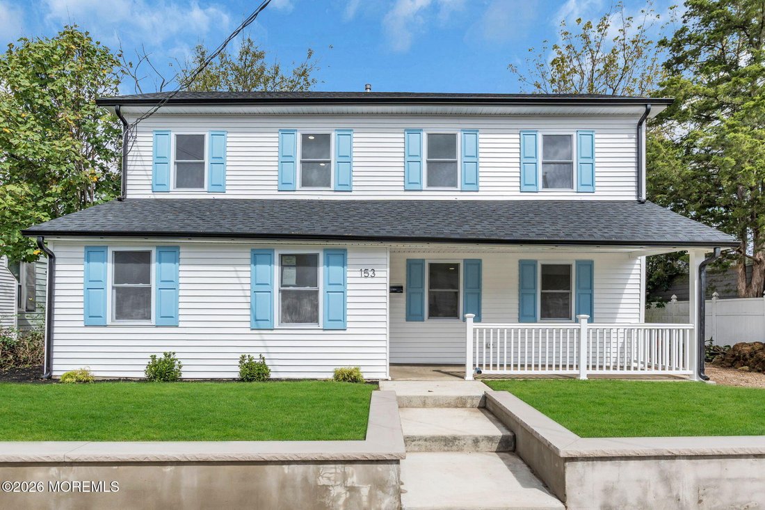 House in Long Branch, New Jersey, United States 2 - 19009113