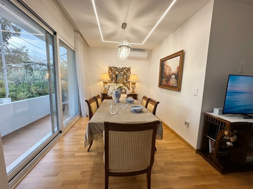 House in Glyfada, Attica, Greece 2 - 19009157