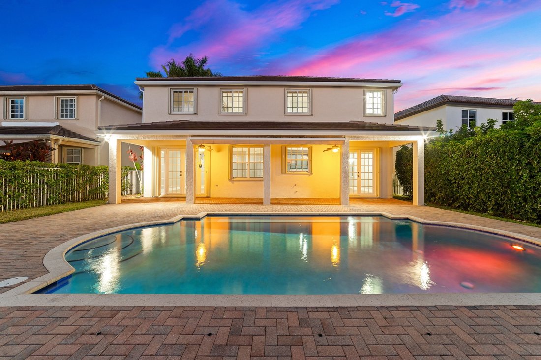 House in Southwest Ranches, Florida, United States 1 - 19010625