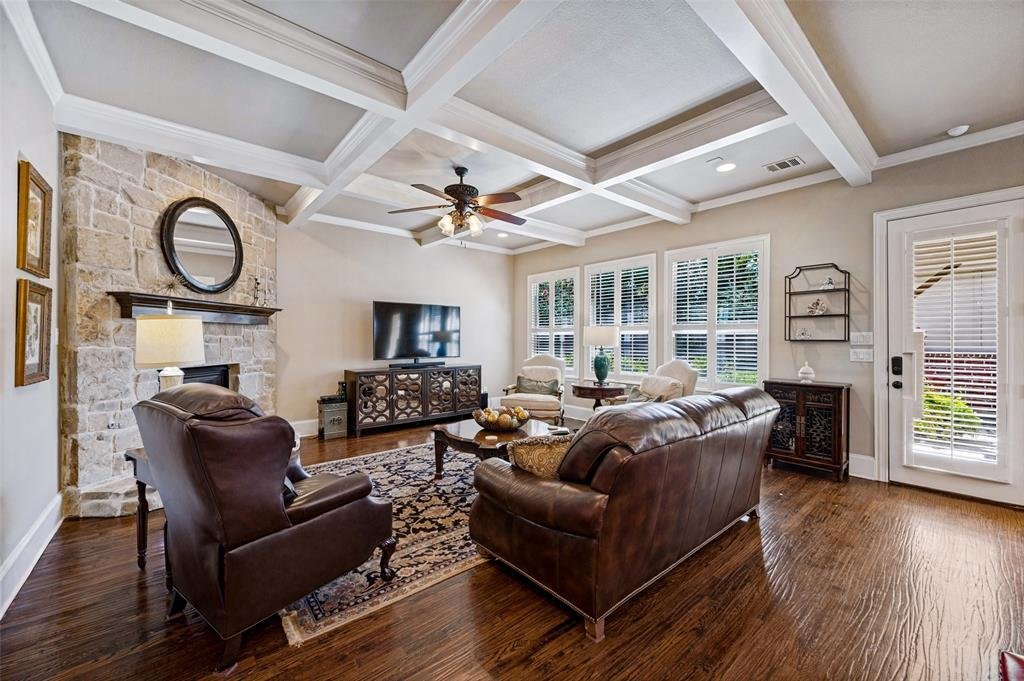 House in Dallas, Texas, United States 5 - 19009821