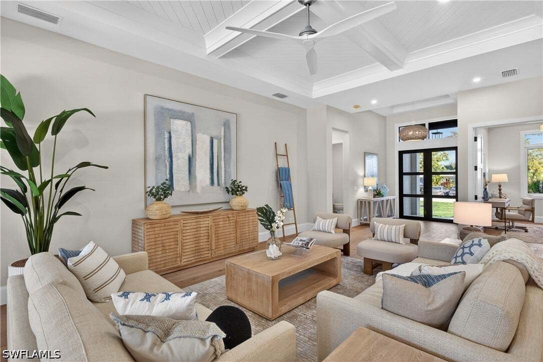 House in Naples, Florida, United States 5 - 19009009