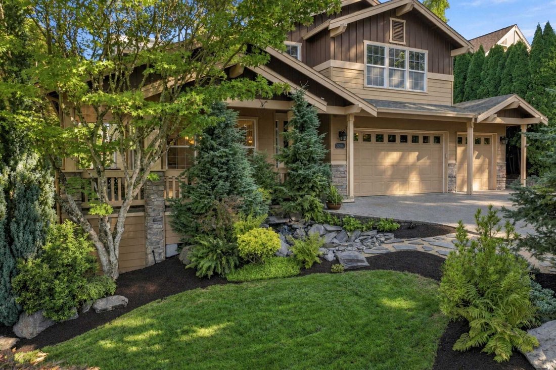 House in Tualatin, Oregon, United States 1 - 19014683