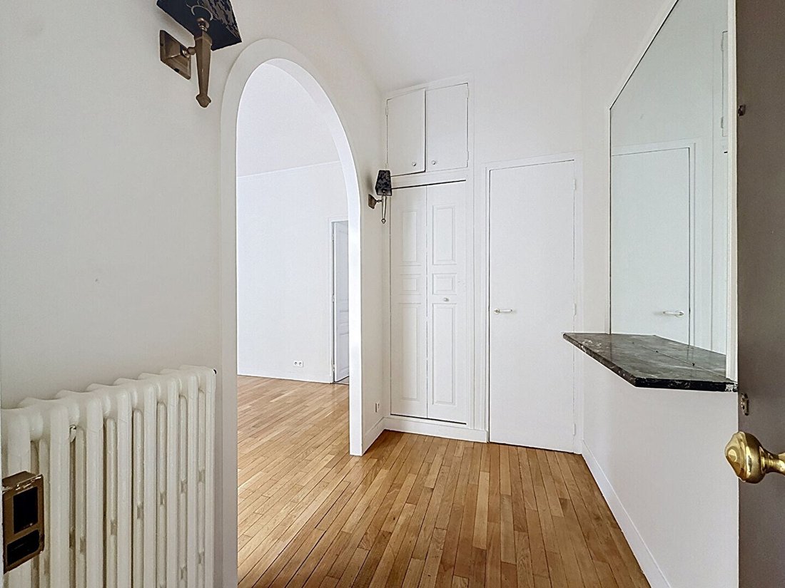 Wohnung in Palais Royal, Paris 1er Arrondissement, Paris 4 - 19014201