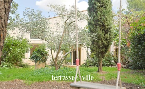 House in Le Redon, Marseille, Provence-Alpes-Côte d'Azur 1