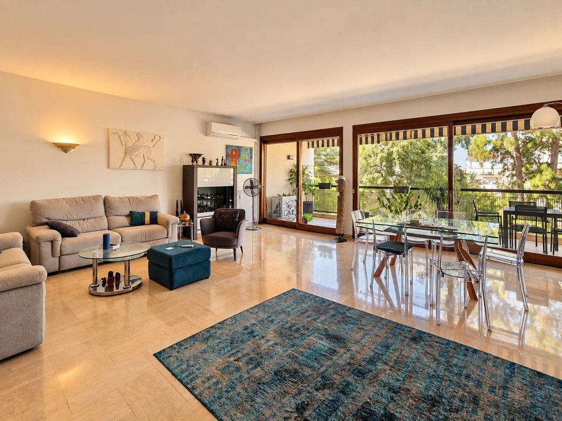 Wohnung in Cannes, Provence-Alpes-Côte d'Azur, Frankreich 3 - 18935562