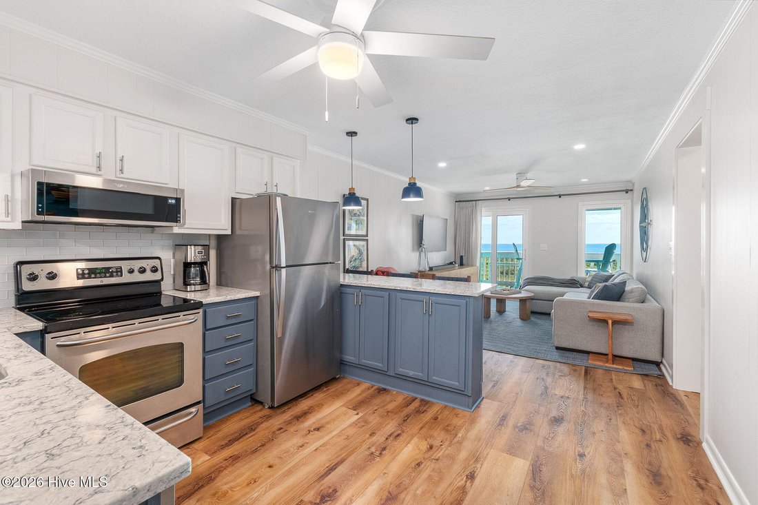 Condo in Atlantic Beach, North Carolina, United States 2 - 19013457