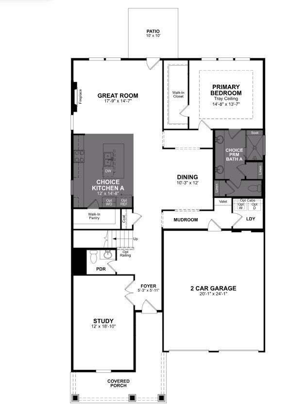 House in Nashville, Tennessee, United States 5 - 19013270