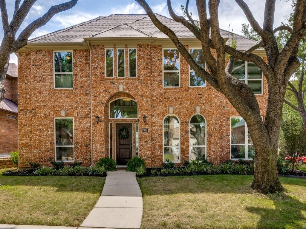 House in Lewisville, Texas, United States 1 - 19014267