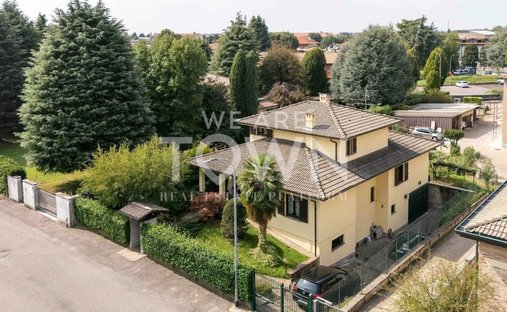 Villa en Centro, Seregno, Lombardía 1