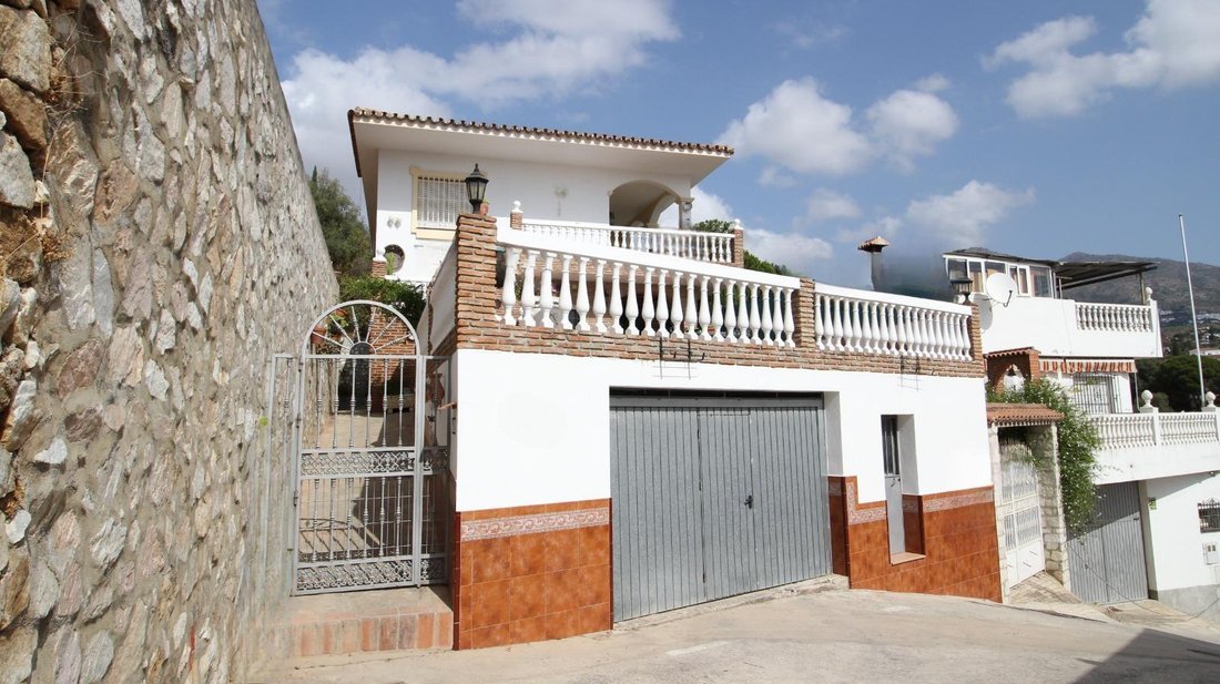 House in Mijas, Andalusia, Spain 3 - 19012915