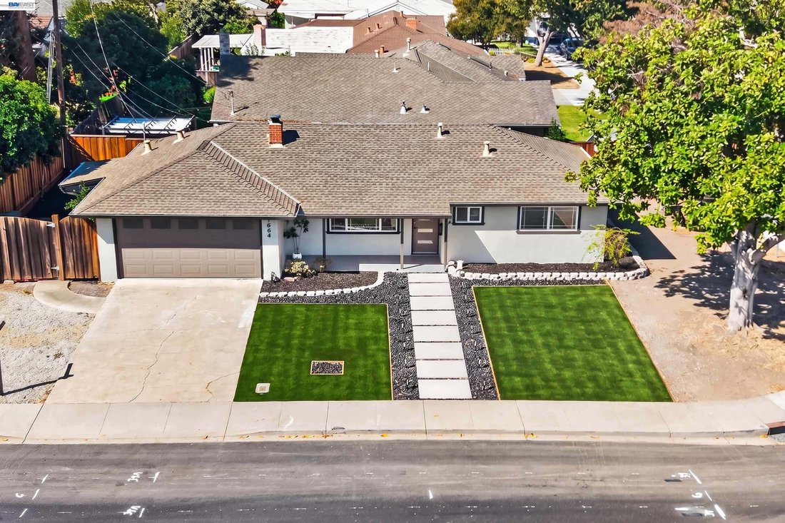 House in Santa Clara, California, United States 4 - 19012819