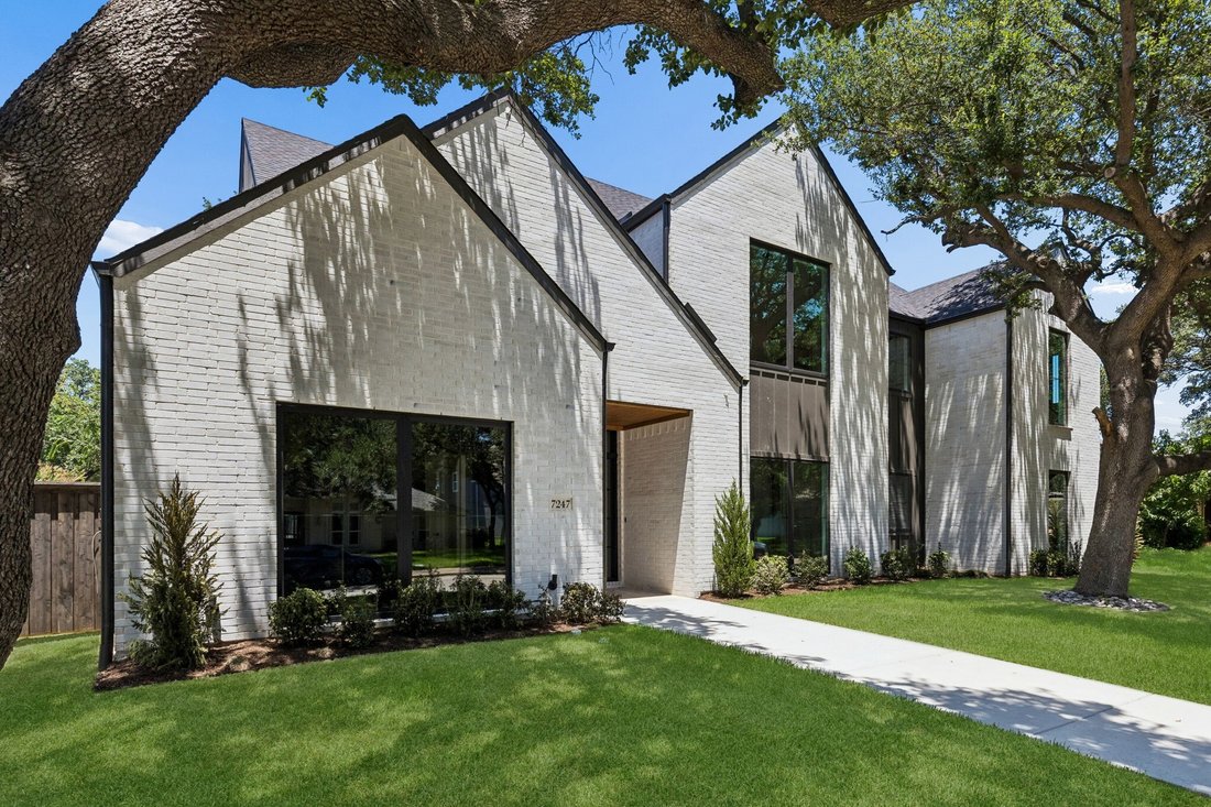 House in Dallas, Texas, United States 2 - 19013906