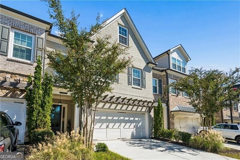 Residenza a Marietta, Georgia, Stati Uniti 3 - 19013613