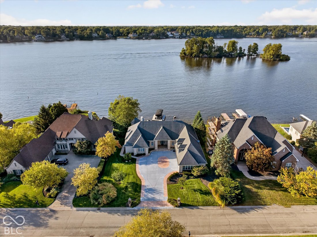House in Lawrence, Indiana, United States 1 - 19016036