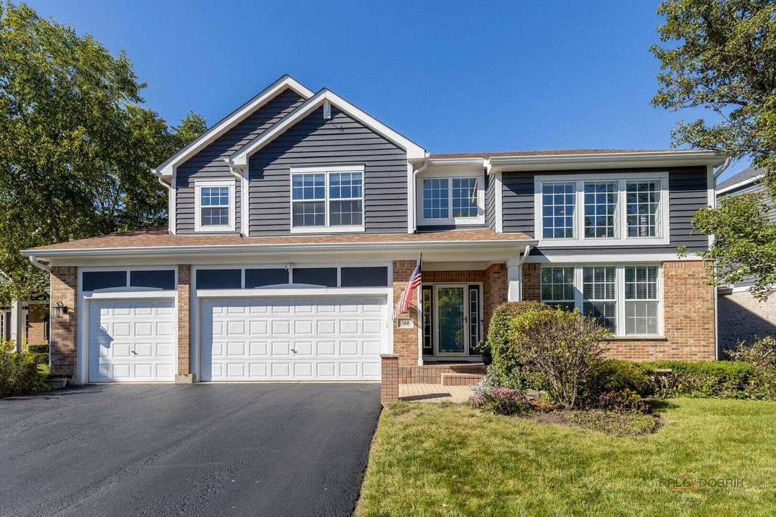 House in Vernon Hills, Illinois, United States 2 - 19010141