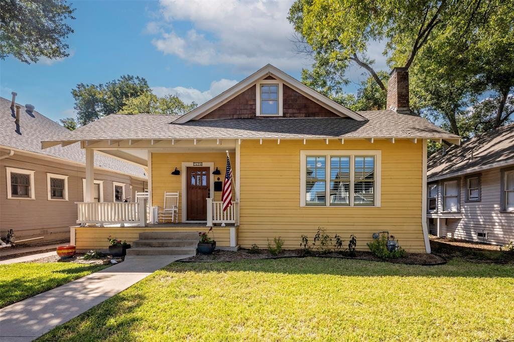 House in Fort Worth, Texas, United States 2 - 19014279