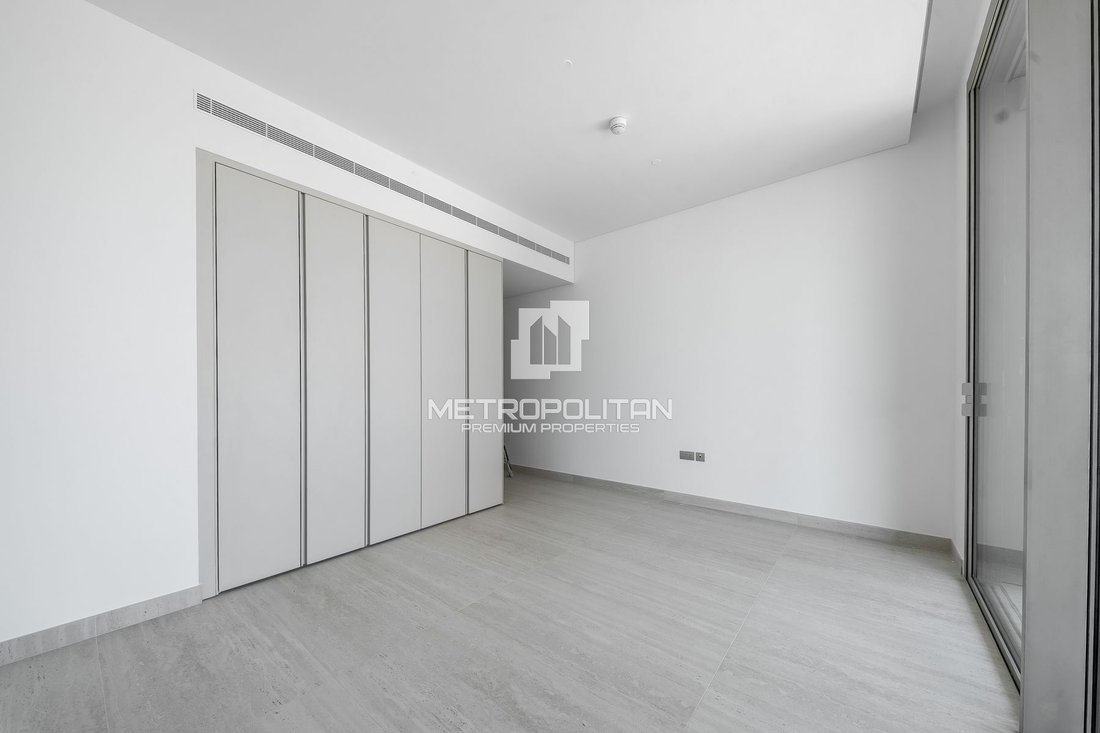 Apartment in Palm Jumeirah, Dubai, United Arab Emirates 3 - 19011242