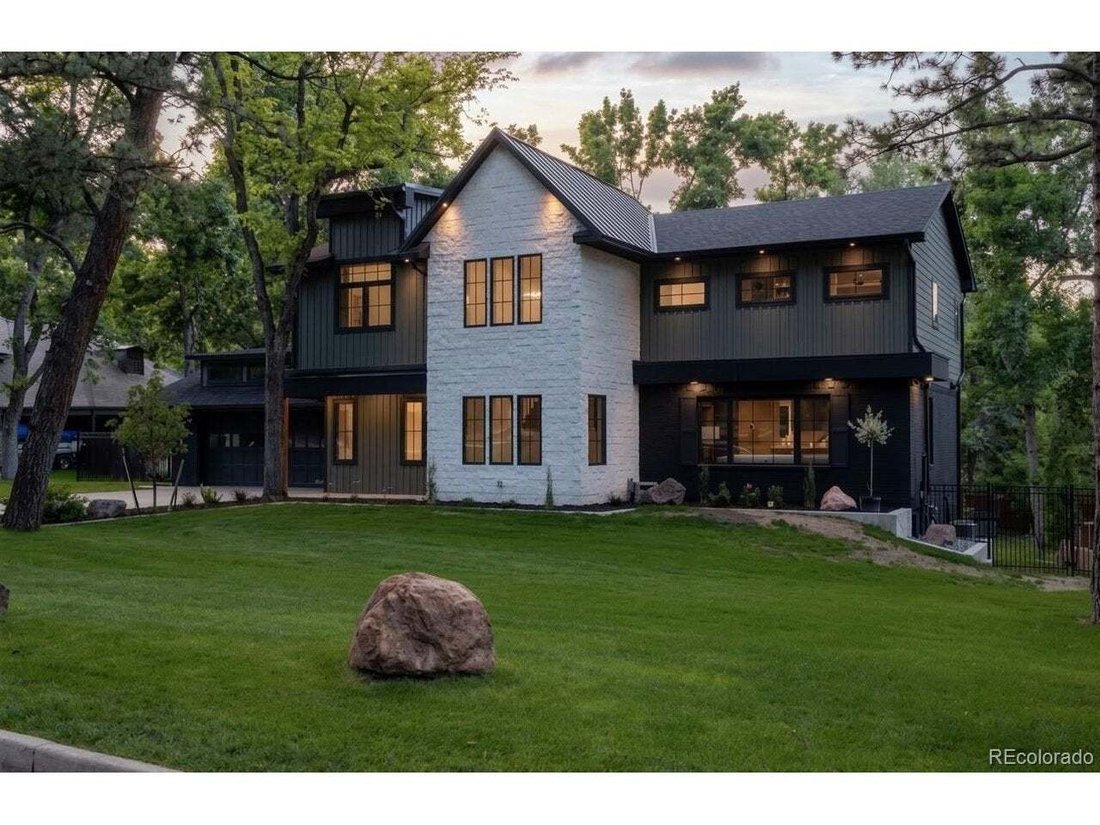 House in Colorado Springs, Colorado, United States 1 - 18662146
