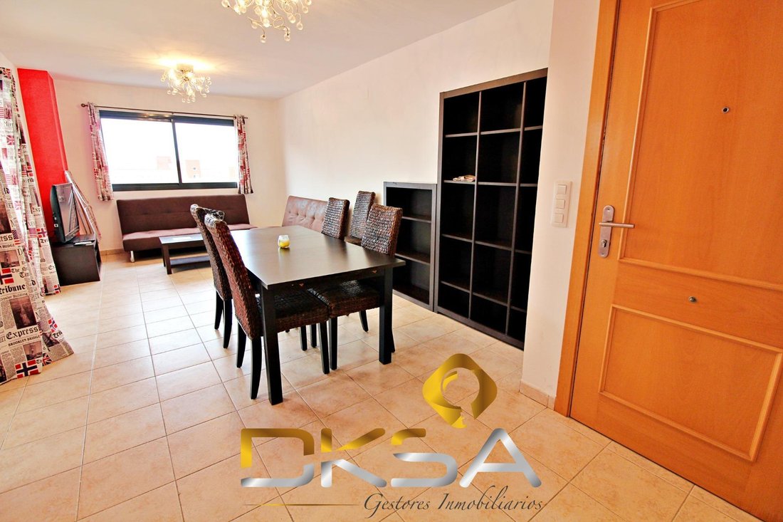 Penthouse in Orpesa / Oropesa del Mar, Valencian Community, Spain 5 - 19012717