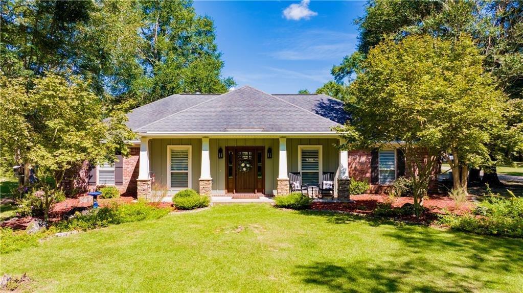 House in Mobile, Alabama, United States 1 - 19011624