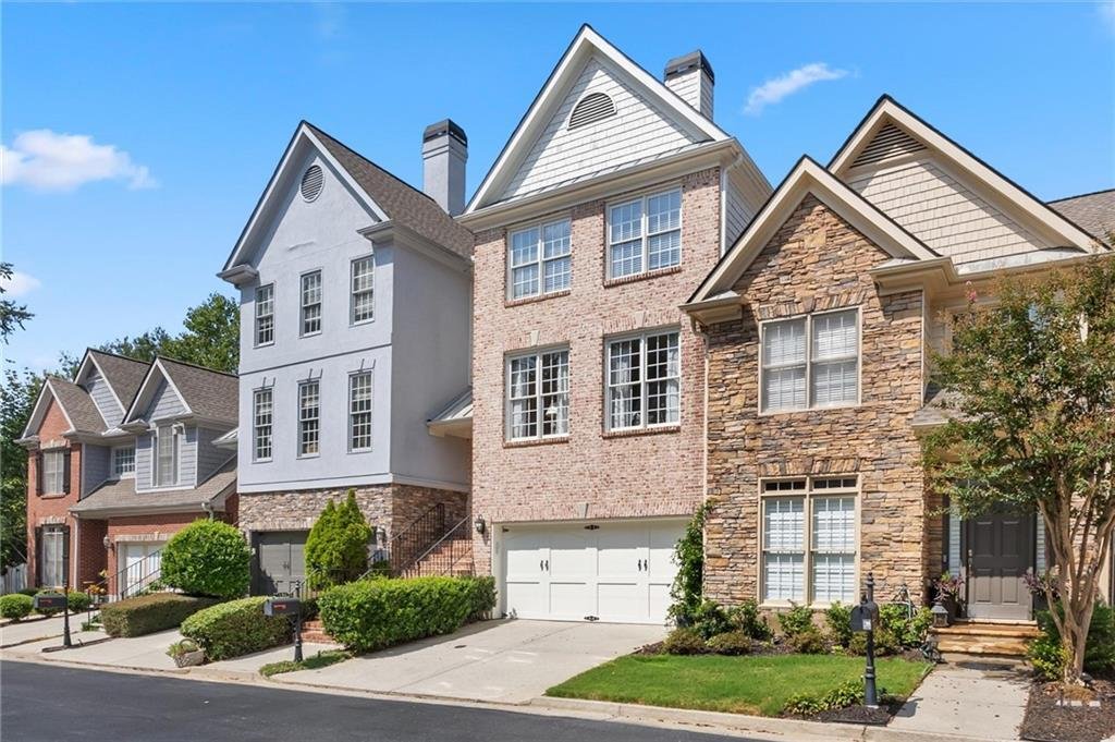 Townhouse in Atlanta, Georgia, United States 3 - 19014117