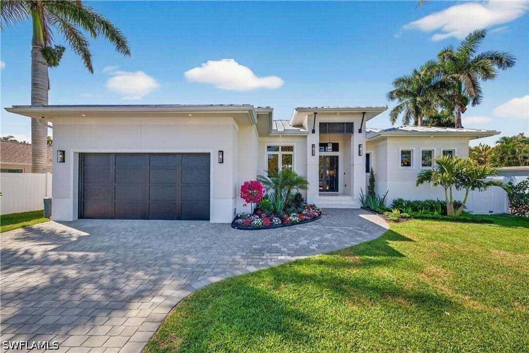 House in Naples, Florida, United States 1 - 19009009