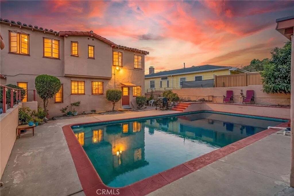 House in Los Angeles, California, United States 3 - 19014172