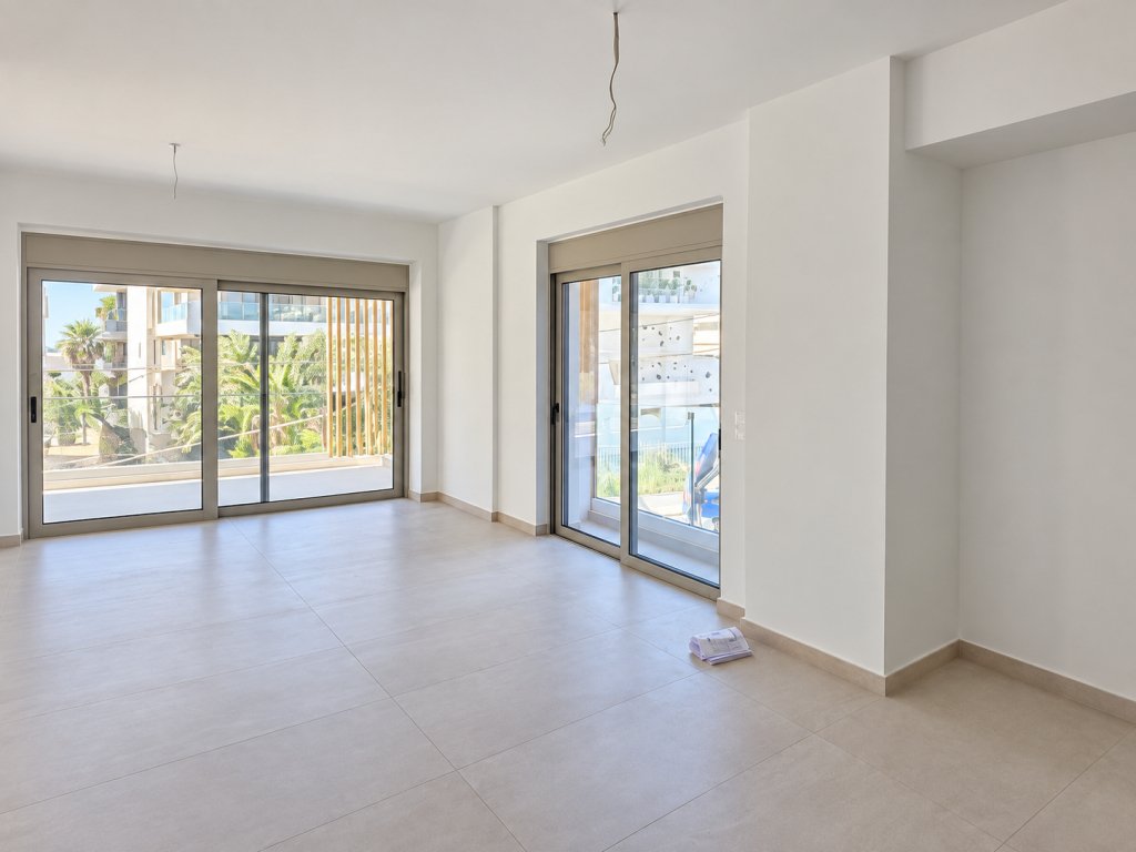 Apartment in Glyfada, Attica, Greece 4 - 19009230