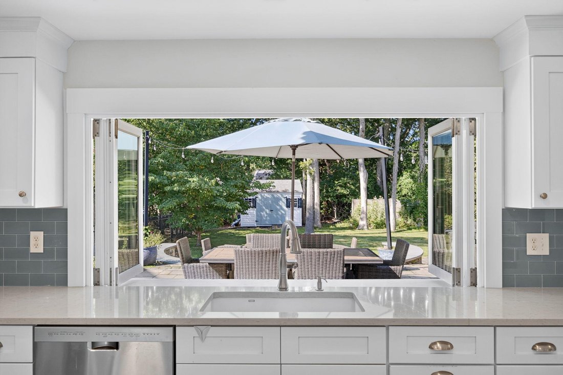 House in Falmouth, Massachusetts, United States 5 - 19011846