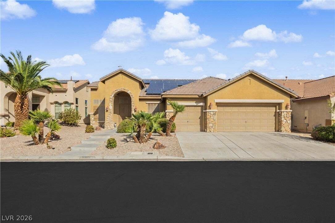 House in Las Vegas, Nevada, United States 1 - 19012179