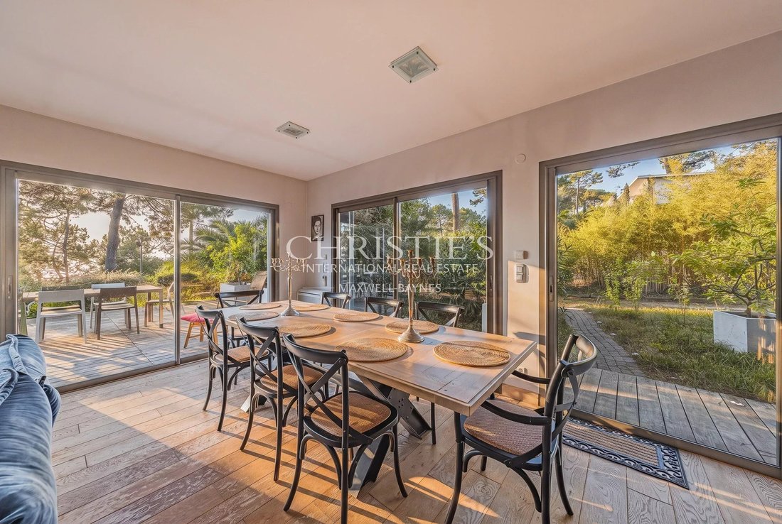 Casa en 33970 Le Cap-Ferret, Lège-Cap-Ferret, Nueva Aquitania 5 - 19010643