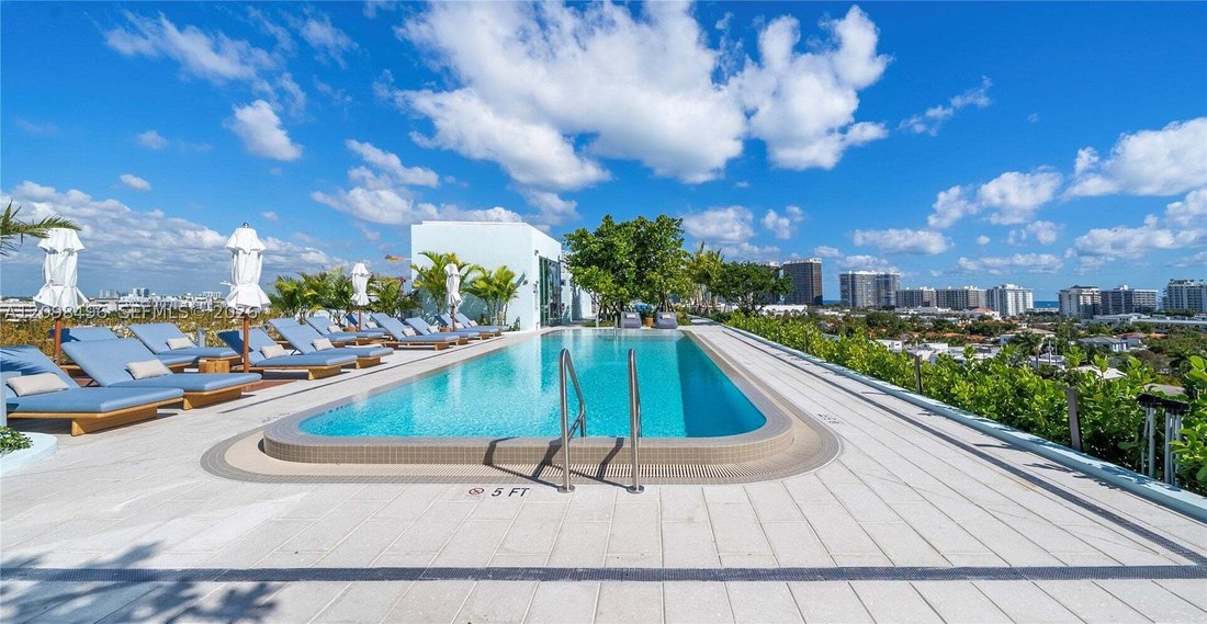 Condominio a Bal Harbour, Florida, Stati Uniti 2 - 19009612