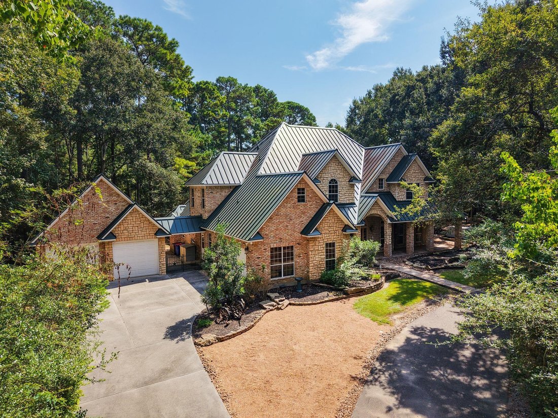 House in Spring, Texas, United States 2 - 19014544