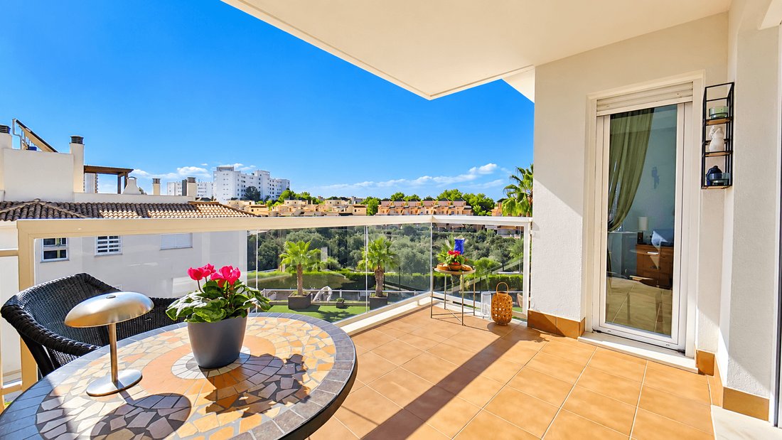 Penthouse in Manacor, Balearic Islands, Spain 2 - 19009375