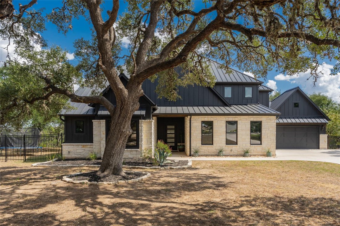House in Dripping Springs, Texas, United States 4 - 19009633