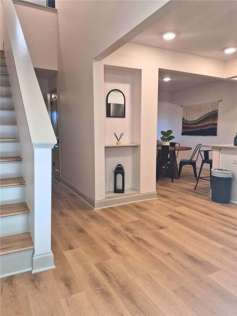 Townhouse in Clemson, South Carolina, United States 3 - 19008848
