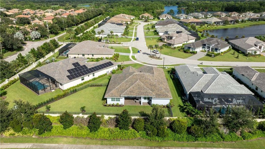 House in Vero Beach, Florida, United States 5 - 19008944
