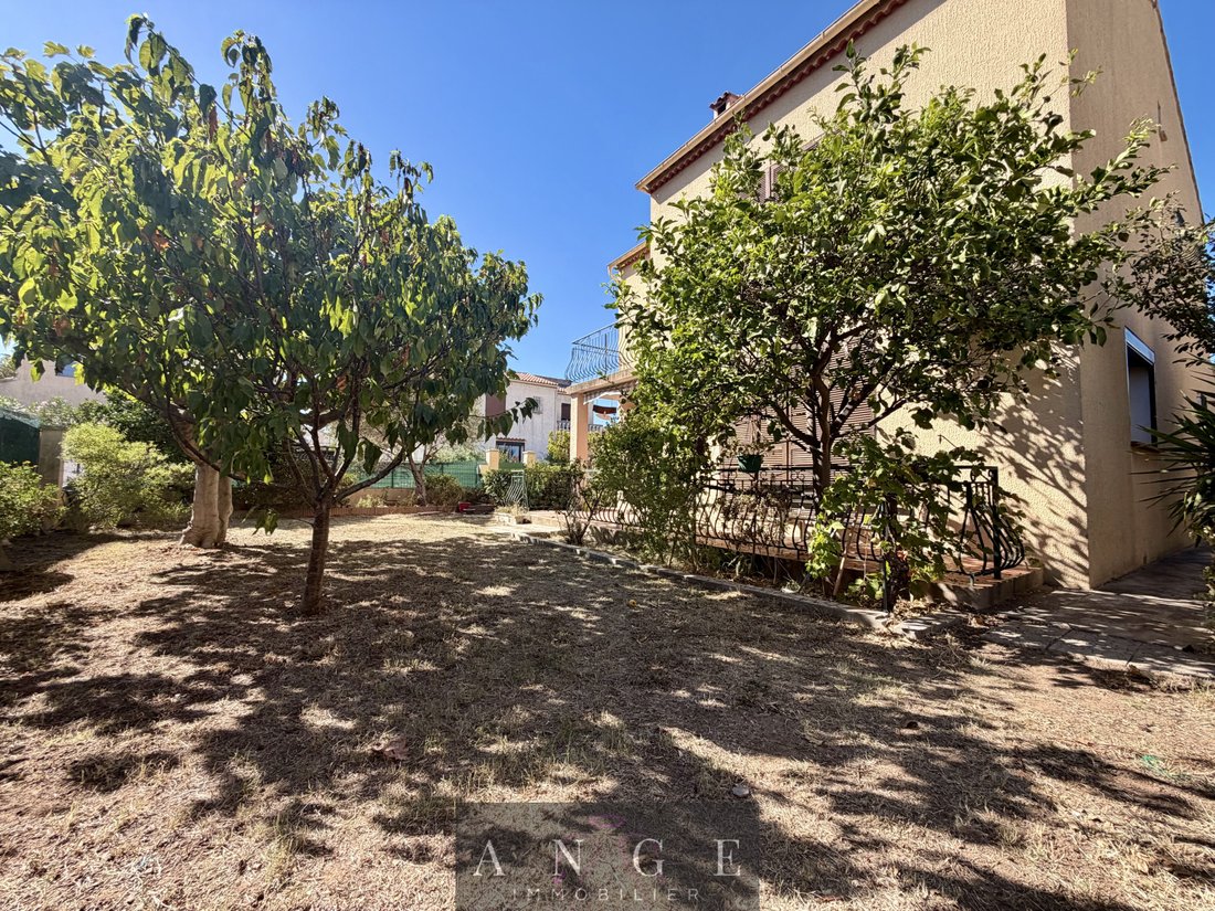 House in La Garde, Provence-Alpes-Côte d'Azur, France 2 - 19010737