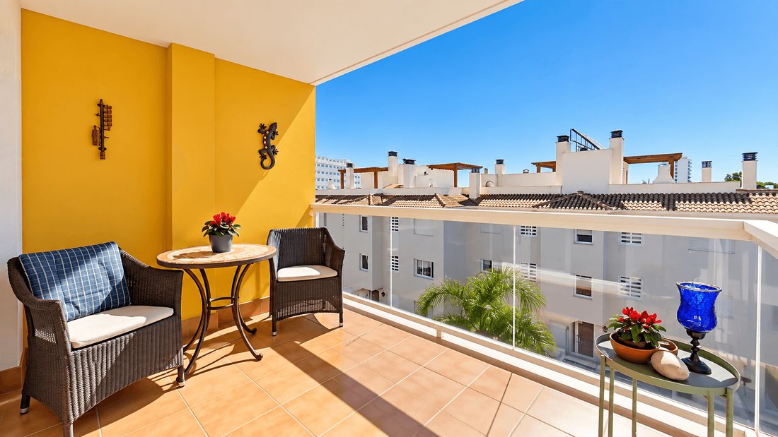 Penthouse in Manacor, Balearic Islands, Spain 3 - 19009375