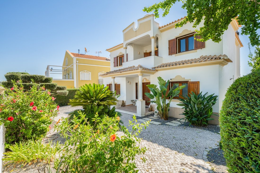 House in Loule (Sao Clemente), Algarve, Portugal 2 - 19015919