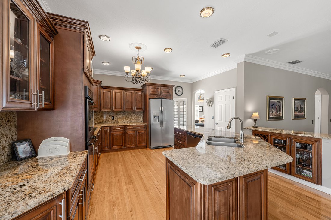 House in Tampa, Florida, United States 5 - 19011374