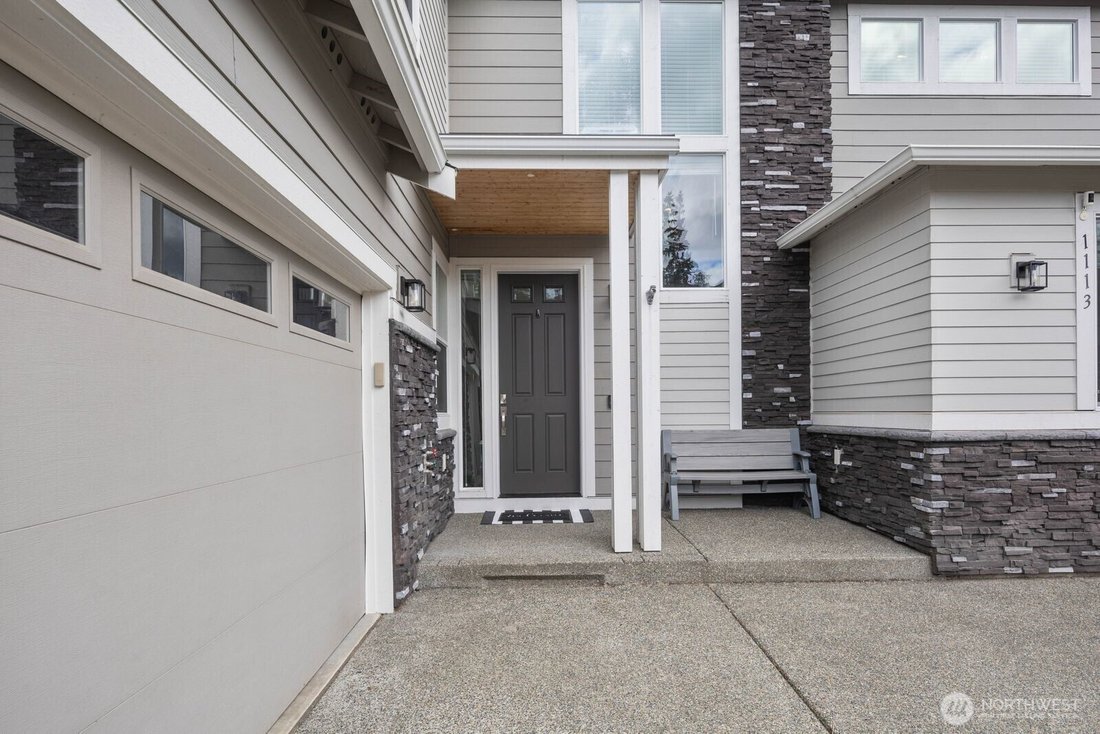 House in Puyallup, Washington, United States 2 - 19014001