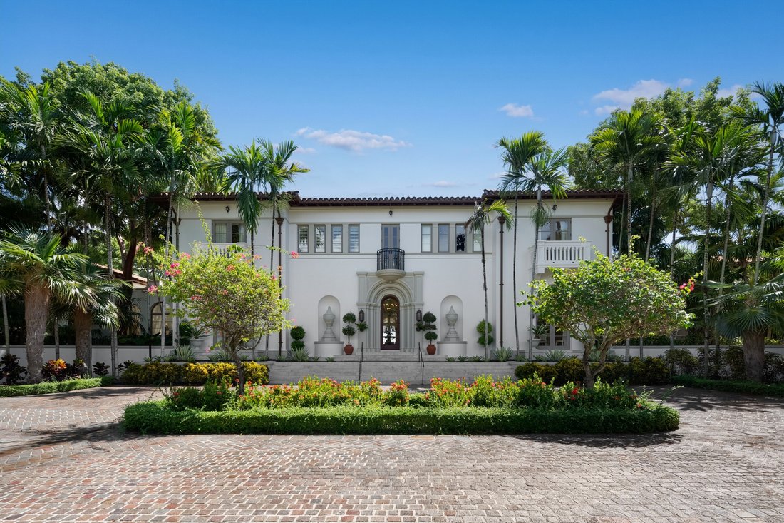 House in Coral Gables, Florida, United States 2 - 19010595