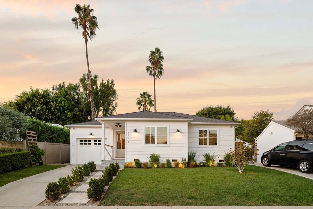 House in Los Angeles, California, United States 1 - 19013409