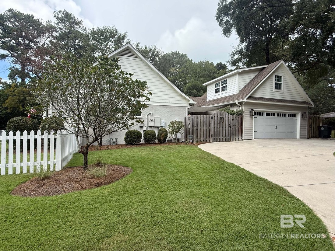 House in Fairhope, Alabama, United States 4 - 19012438