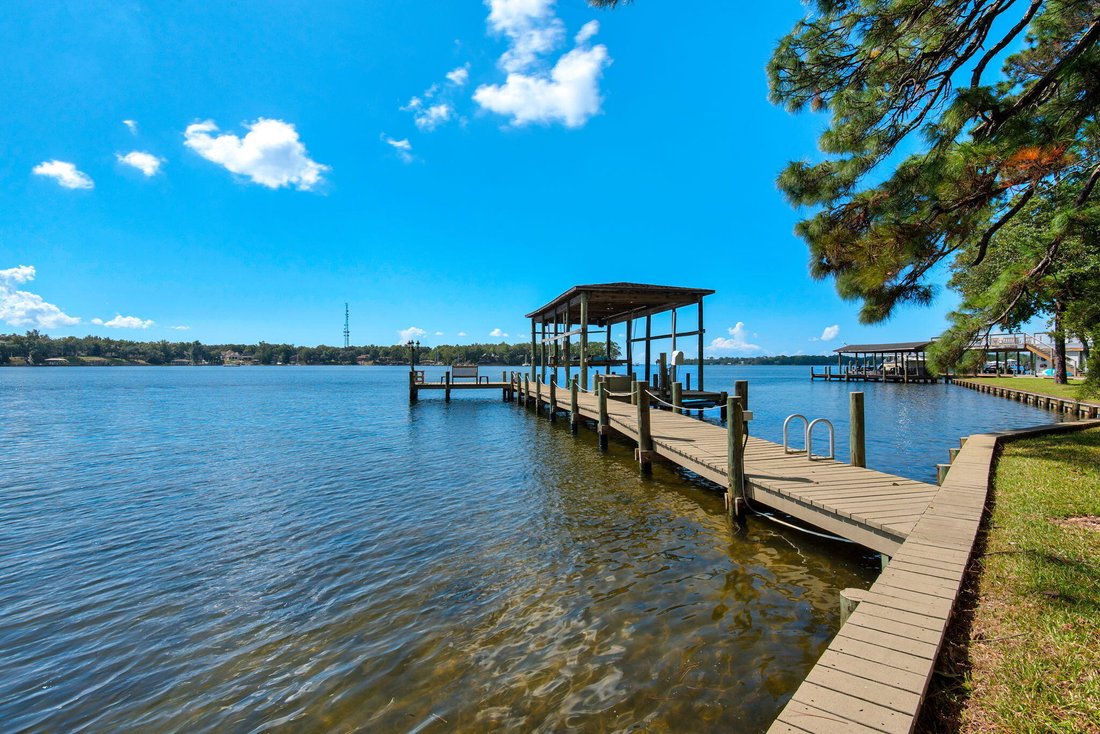 House in Niceville, Florida, United States 4 - 19012427
