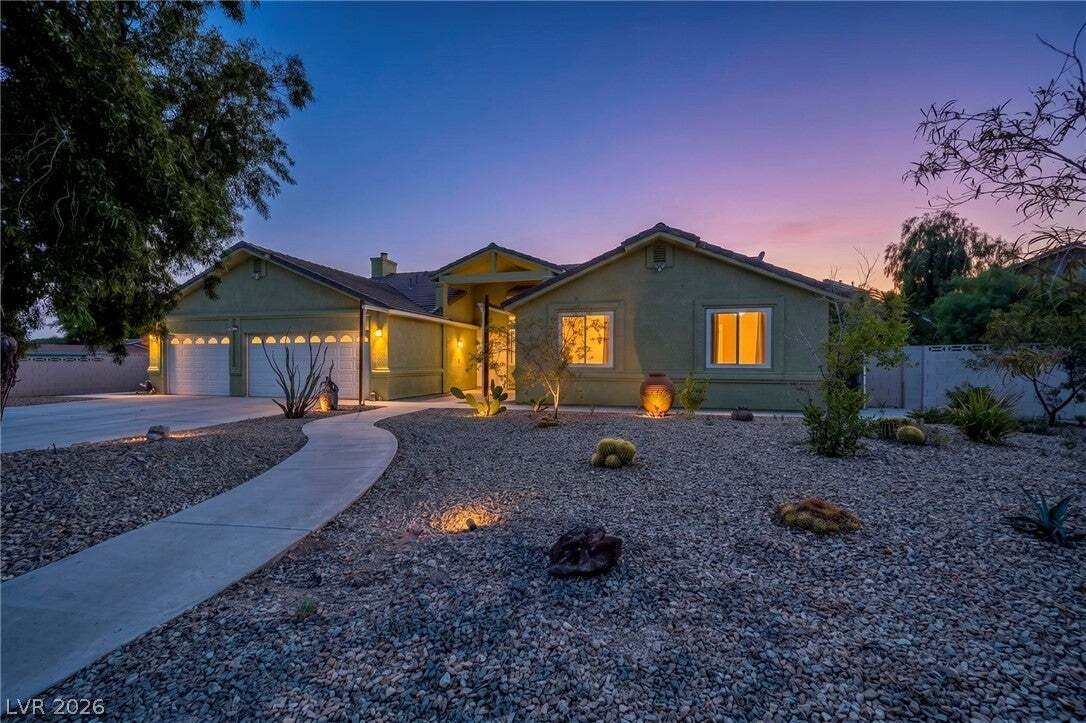 House in Las Vegas, Nevada, United States 1 - 19008945