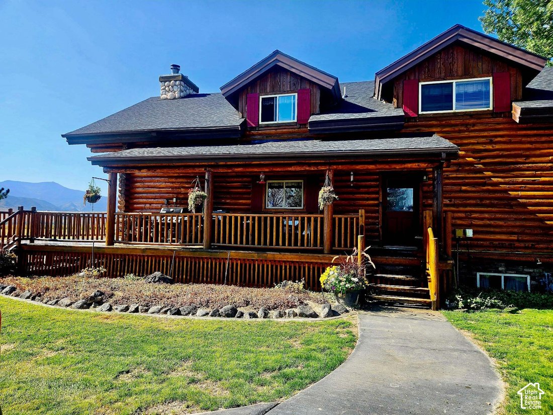 House in Monroe, Utah, United States 5 - 19012869