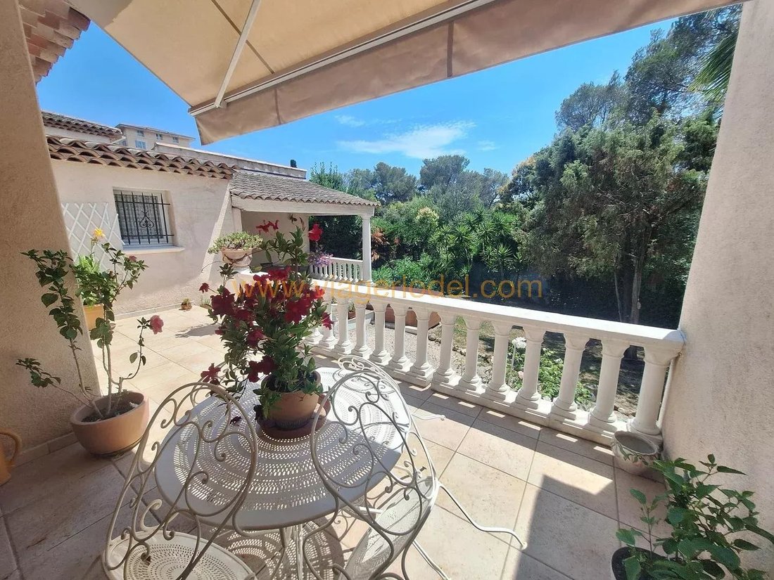 House in Counillier Valescure, Frejus, France 3 - 19010710