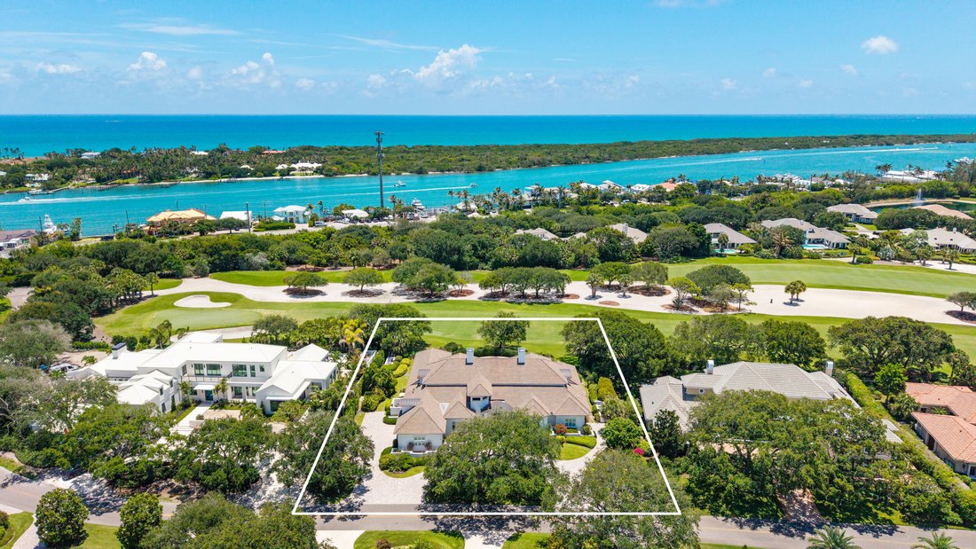 House in Tequesta, Florida, United States 2 - 19014841